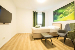 Luxury Dudweiler Workers Rooms